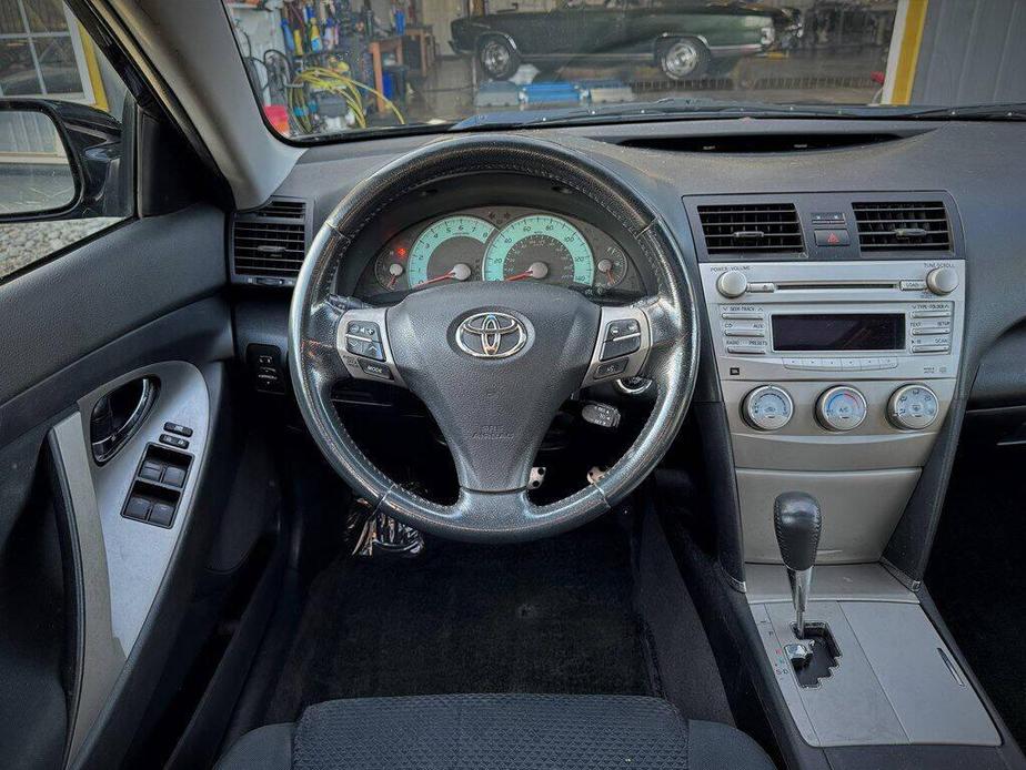 used 2011 Toyota Camry car, priced at $7,595