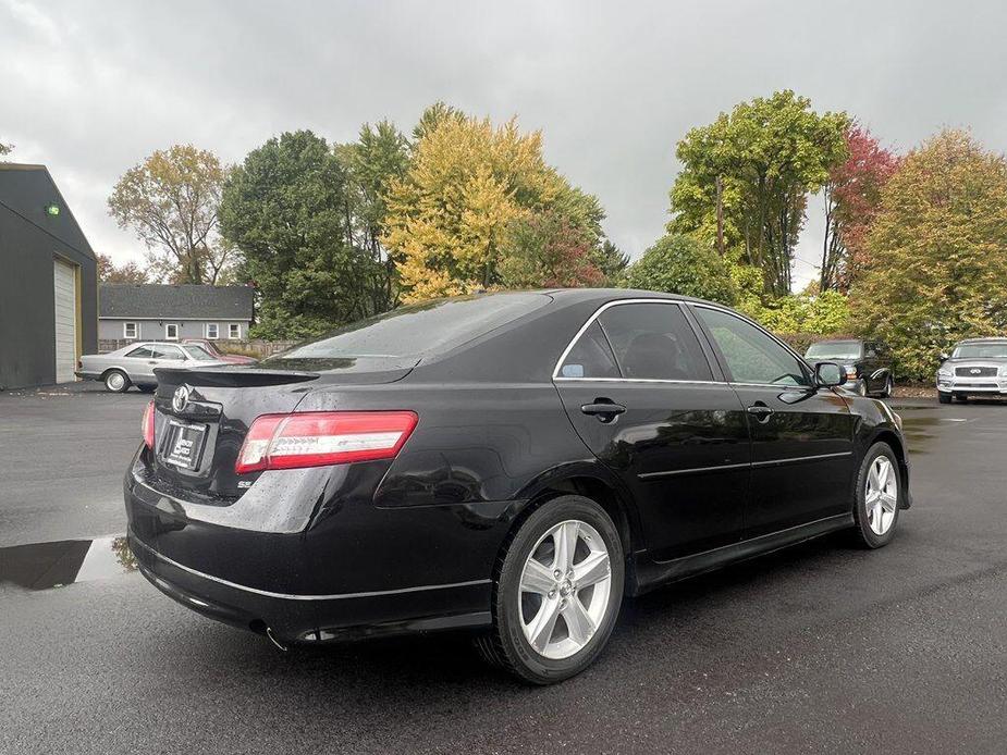 used 2011 Toyota Camry car, priced at $7,895