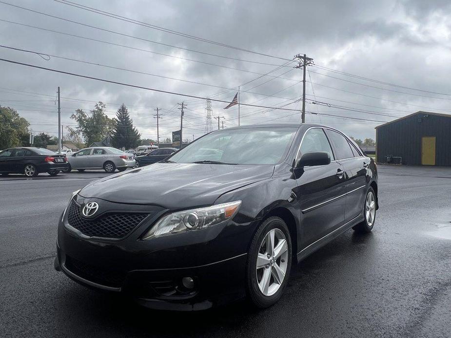used 2011 Toyota Camry car, priced at $7,895
