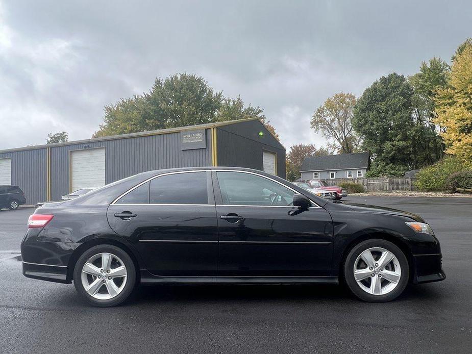 used 2011 Toyota Camry car, priced at $7,895