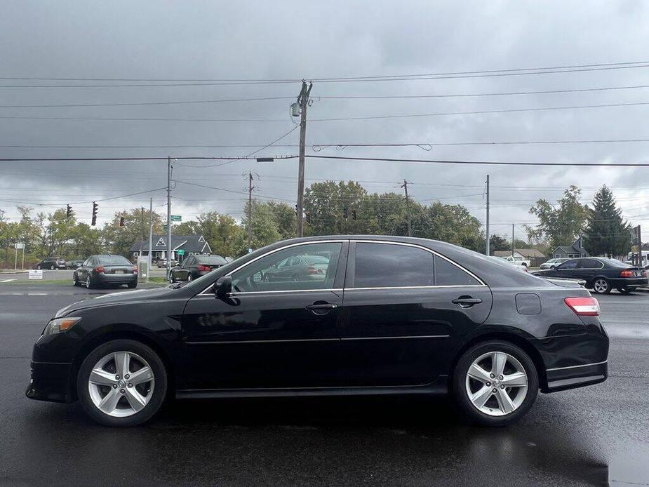 used 2011 Toyota Camry car, priced at $7,595