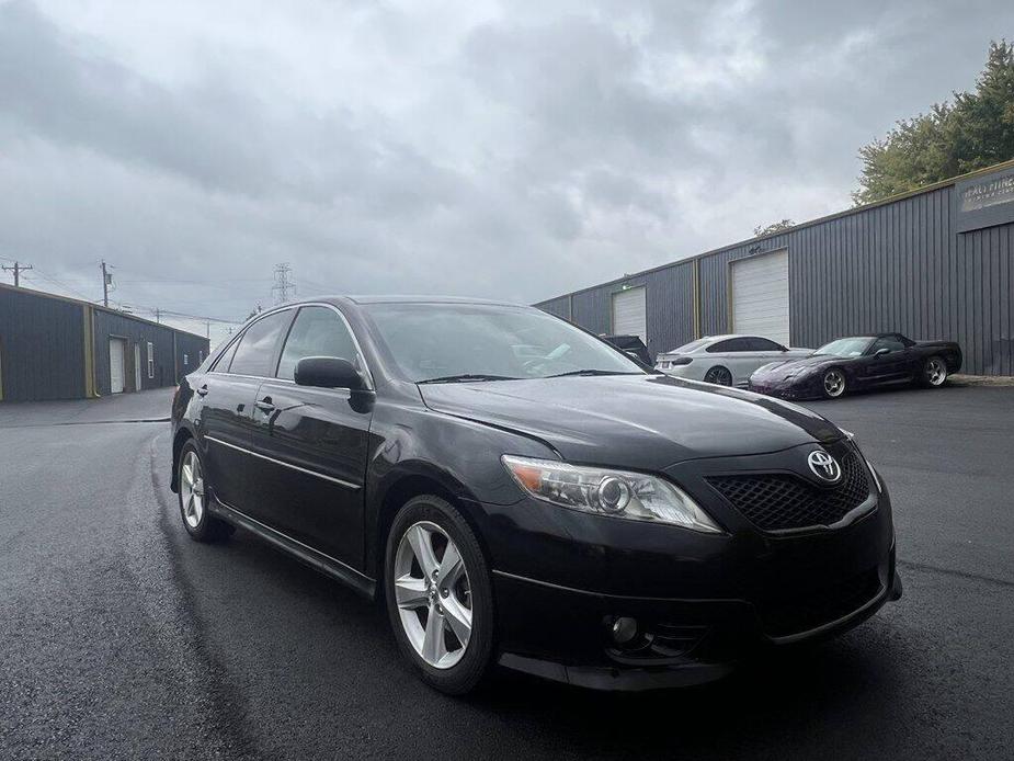 used 2011 Toyota Camry car, priced at $7,595