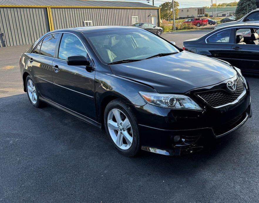 used 2011 Toyota Camry car, priced at $7,895