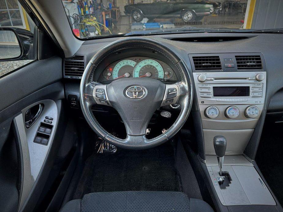 used 2011 Toyota Camry car, priced at $7,895