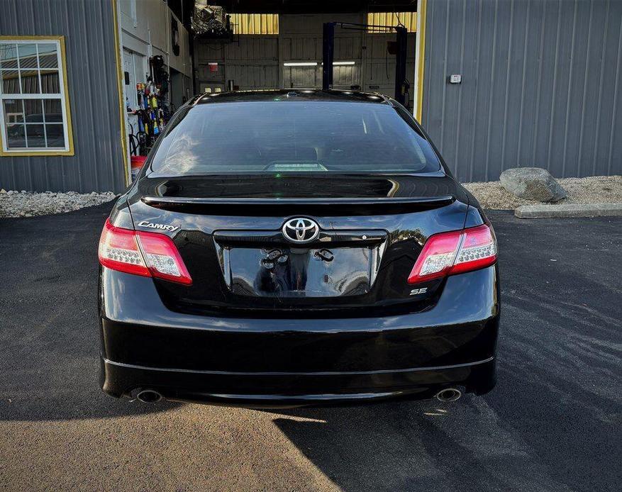 used 2011 Toyota Camry car, priced at $7,895