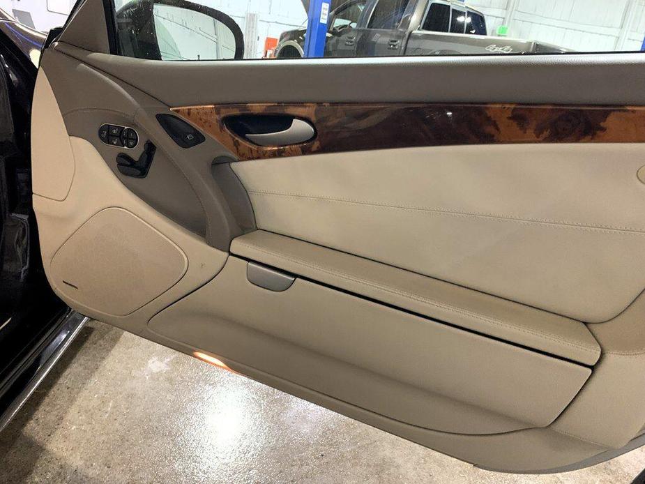 used 2009 Mercedes-Benz SL-Class car, priced at $16,695