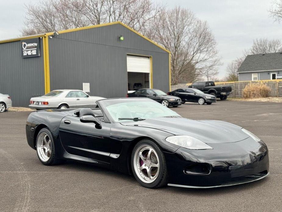 used 2000 Chevrolet Corvette car, priced at $26,995