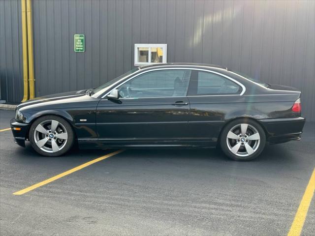 used 2003 BMW 325 car, priced at $4,880