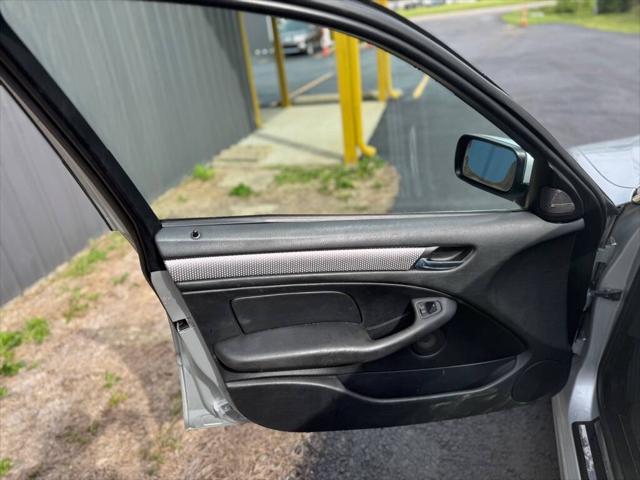 used 2003 BMW 325 car, priced at $5,880