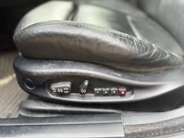 used 2003 BMW 325 car, priced at $5,880