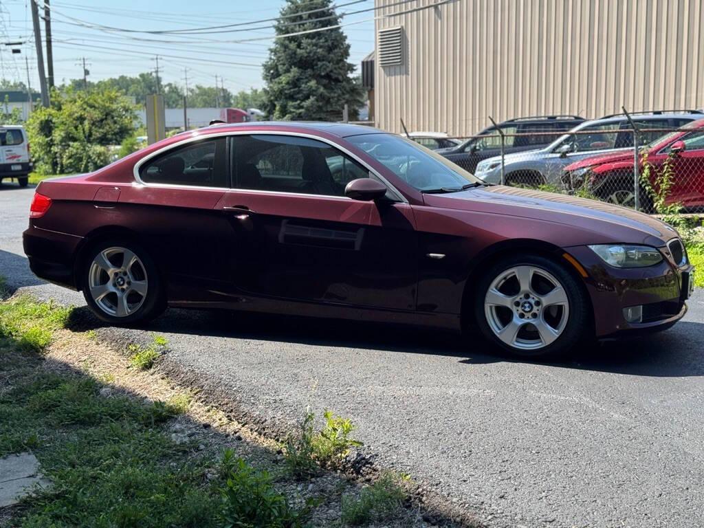used 2008 BMW 328 car, priced at $5,895