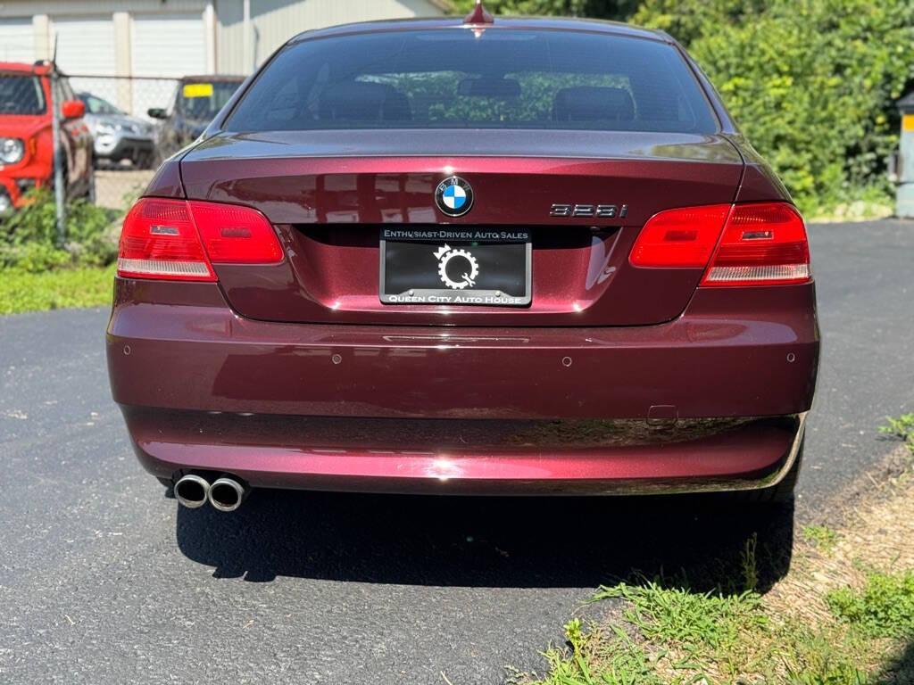 used 2008 BMW 328 car, priced at $5,895