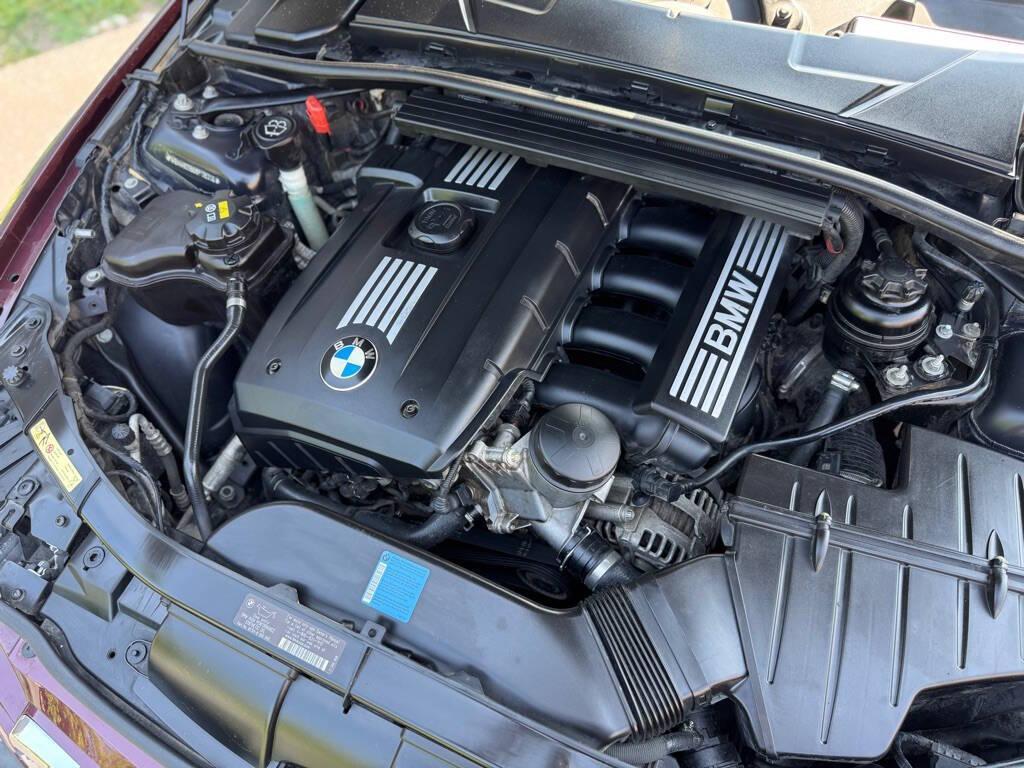 used 2008 BMW 328 car, priced at $5,895