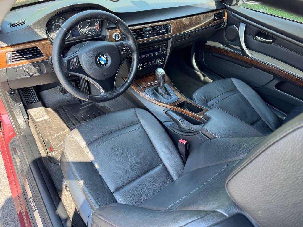 used 2008 BMW 328 car, priced at $5,895