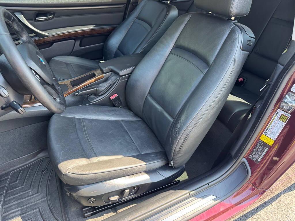 used 2008 BMW 328 car, priced at $5,895