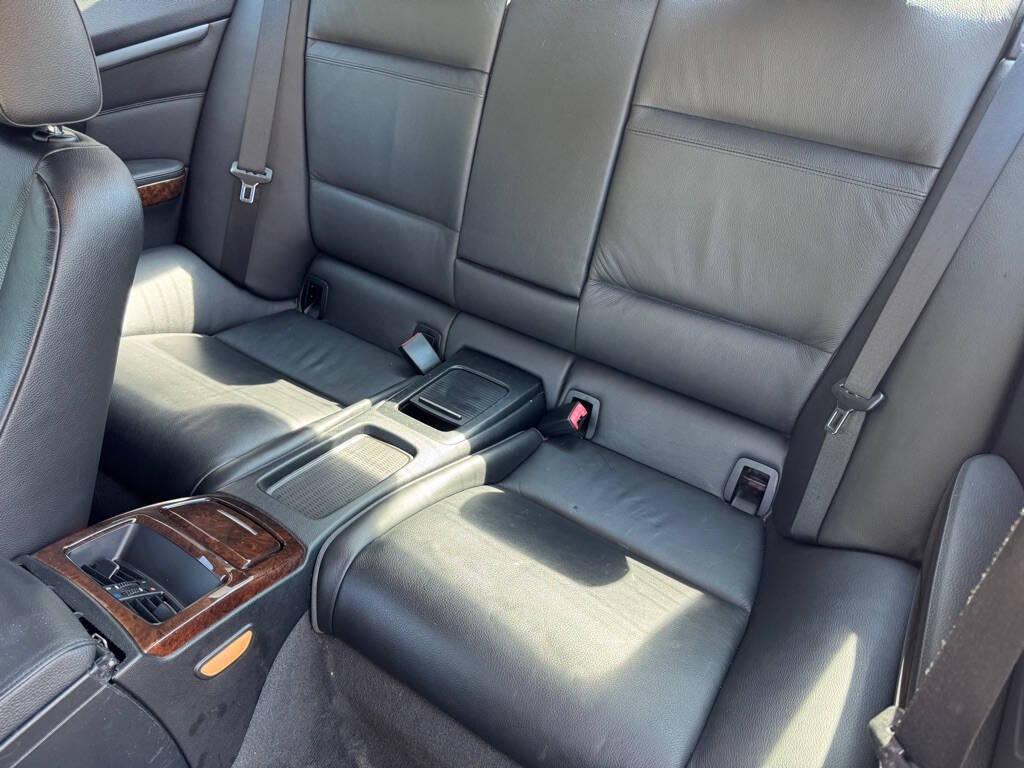 used 2008 BMW 328 car, priced at $5,895