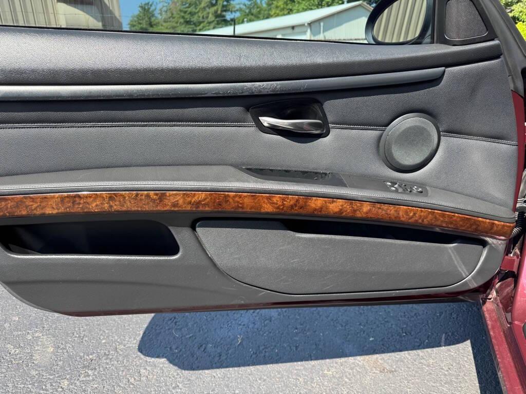 used 2008 BMW 328 car, priced at $5,895