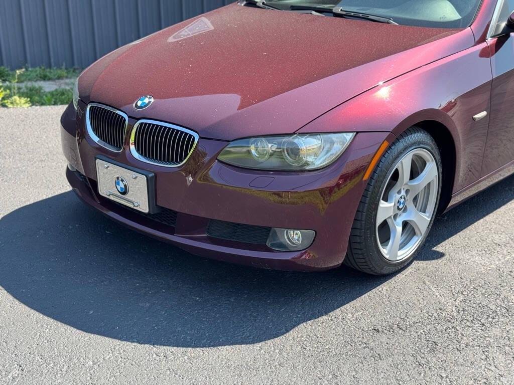 used 2008 BMW 328 car, priced at $5,895