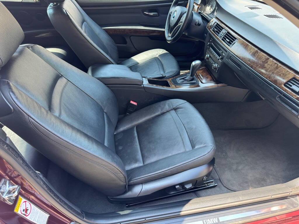 used 2008 BMW 328 car, priced at $5,895
