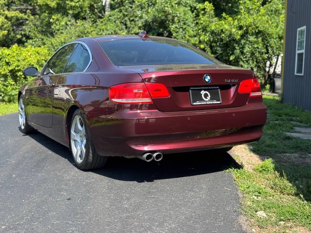 used 2008 BMW 328 car, priced at $5,895