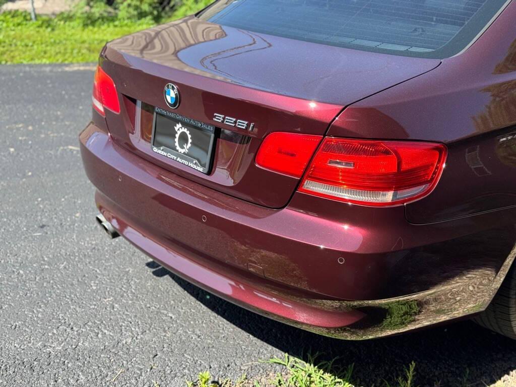 used 2008 BMW 328 car, priced at $5,895