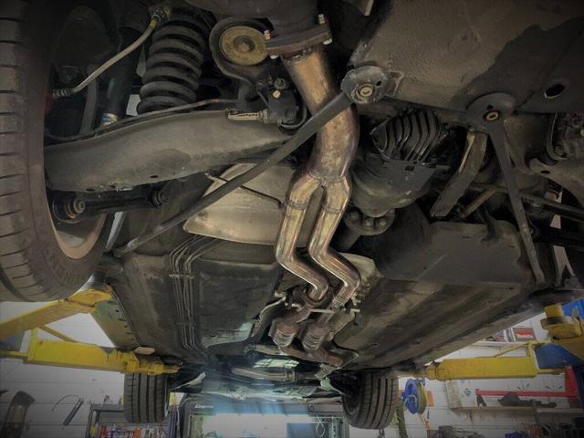 used 1991 Mercedes-Benz SL-Class car, priced at $15,795