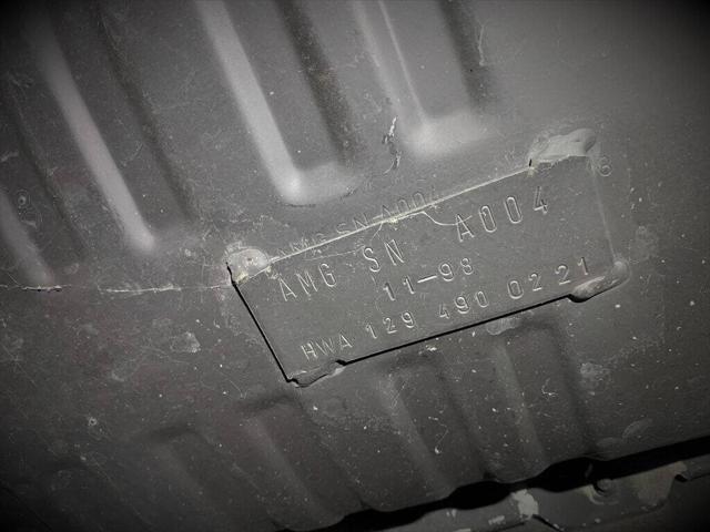 used 1991 Mercedes-Benz SL-Class car, priced at $15,795