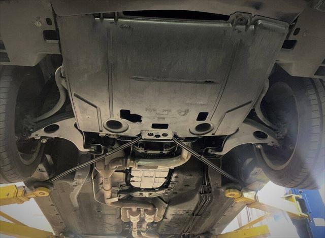 used 1991 Mercedes-Benz SL-Class car, priced at $15,795