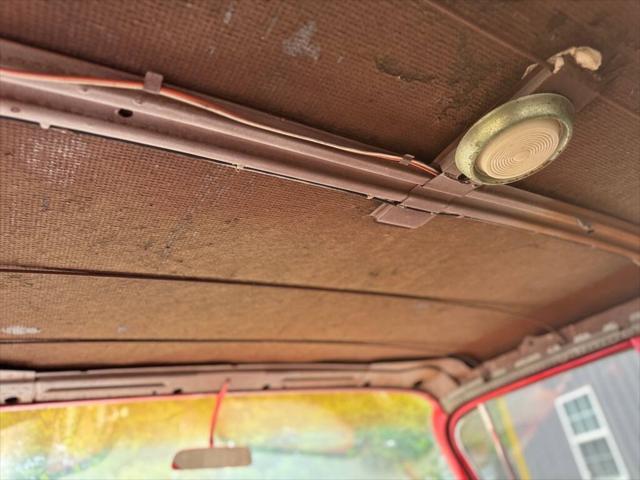 used 1960 Chevrolet Bel Air car, priced at $8,895