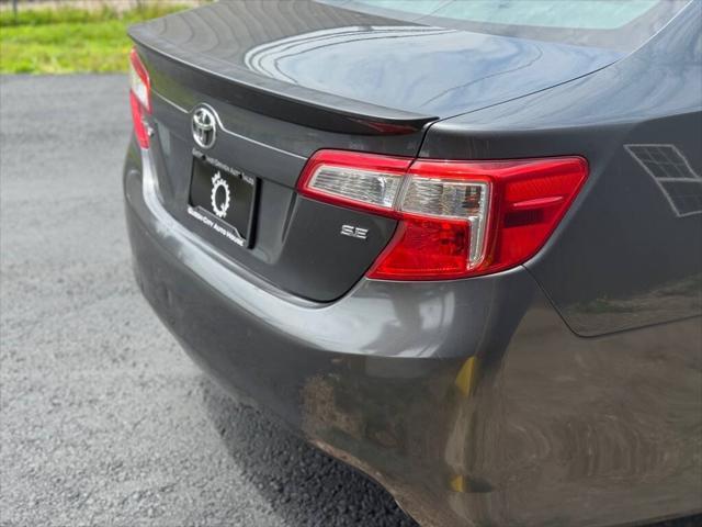used 2012 Toyota Camry car, priced at $6,295