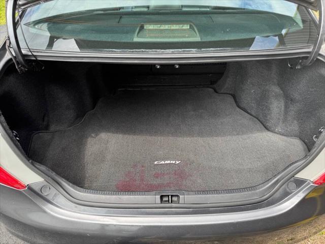used 2012 Toyota Camry car, priced at $6,295