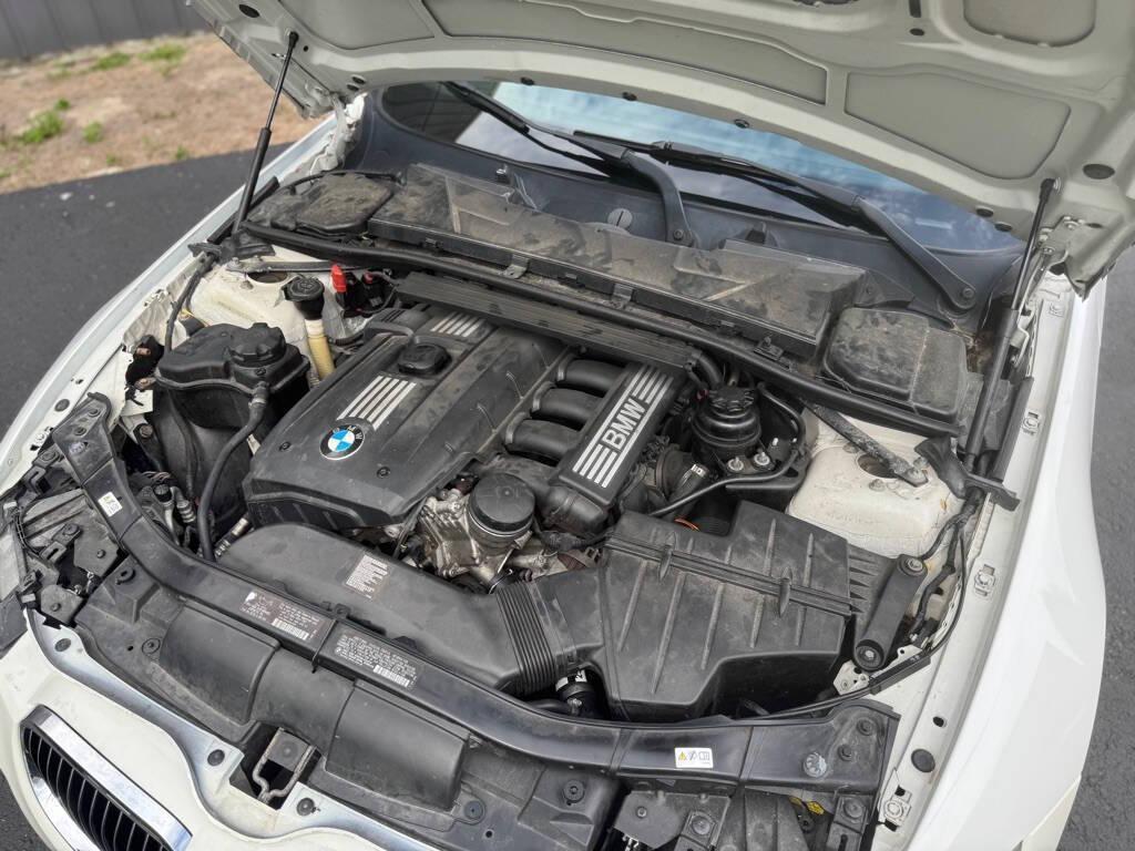 used 2013 BMW 328 car, priced at $8,895