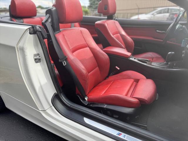 used 2013 BMW 328 car, priced at $9,295