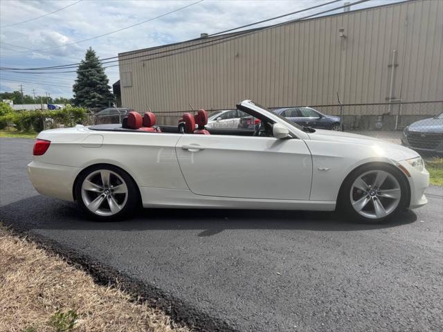 used 2013 BMW 328 car, priced at $9,295