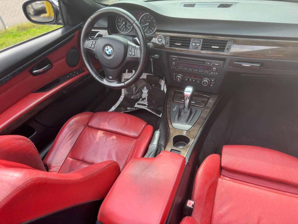 used 2013 BMW 328 car, priced at $8,895