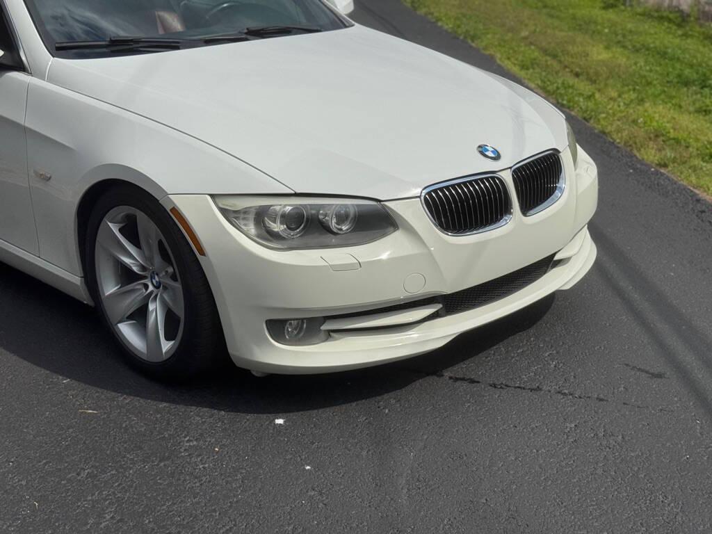 used 2013 BMW 328 car, priced at $8,895