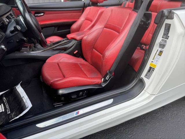 used 2013 BMW 328 car, priced at $9,295