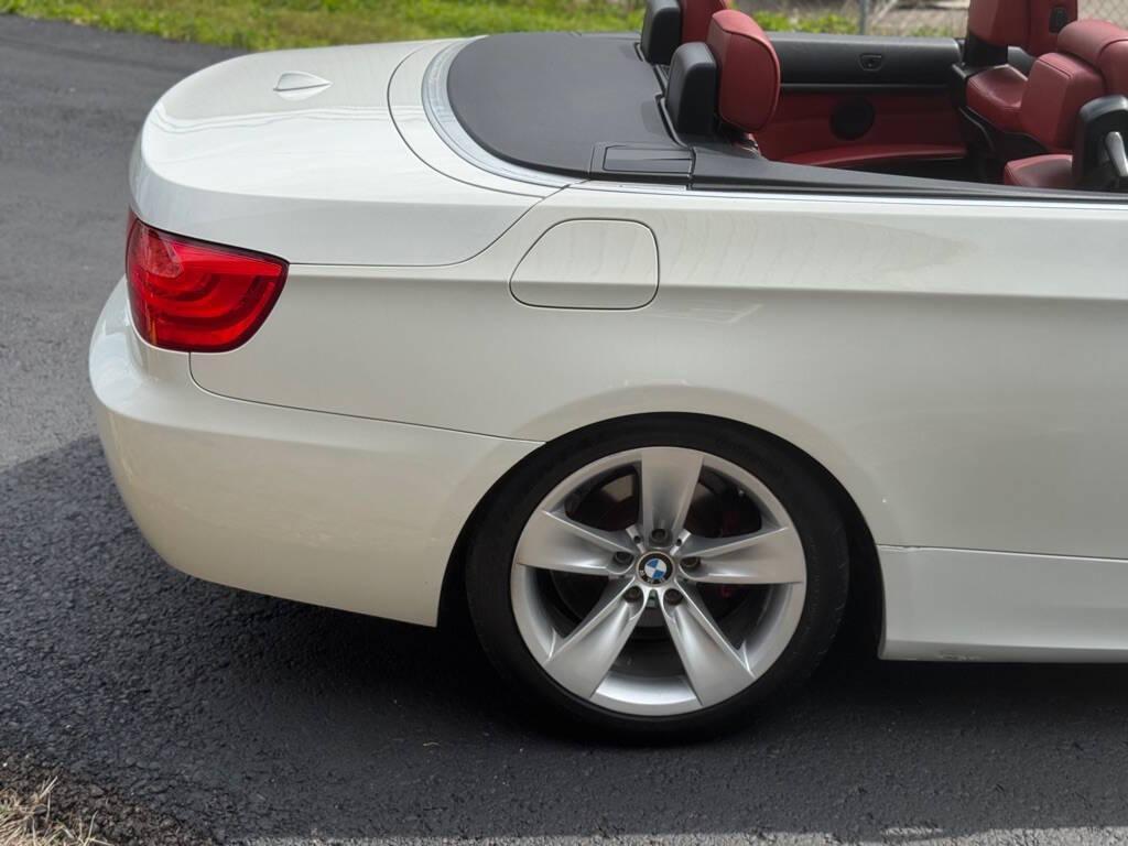 used 2013 BMW 328 car, priced at $8,895