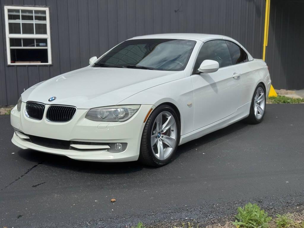 used 2013 BMW 328 car, priced at $8,895