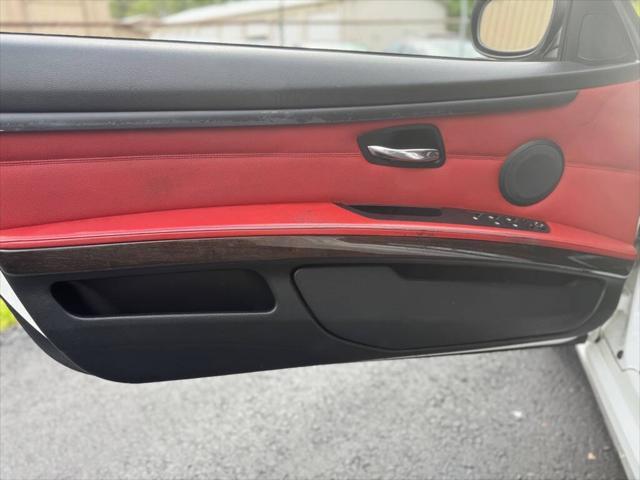 used 2013 BMW 328 car, priced at $9,295