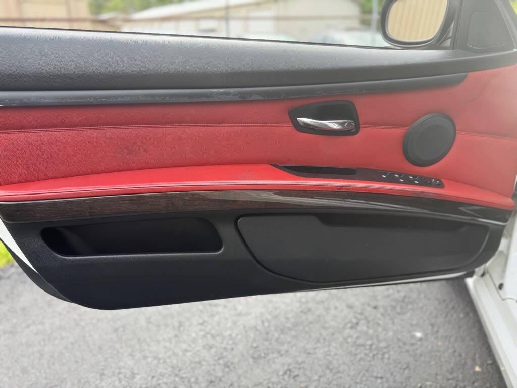used 2013 BMW 328 car, priced at $8,895