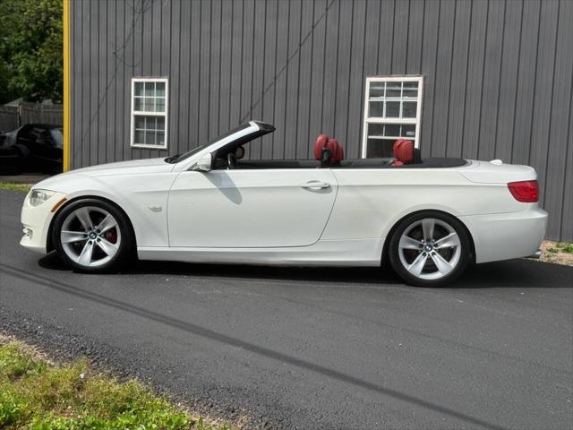 used 2013 BMW 328 car, priced at $9,295
