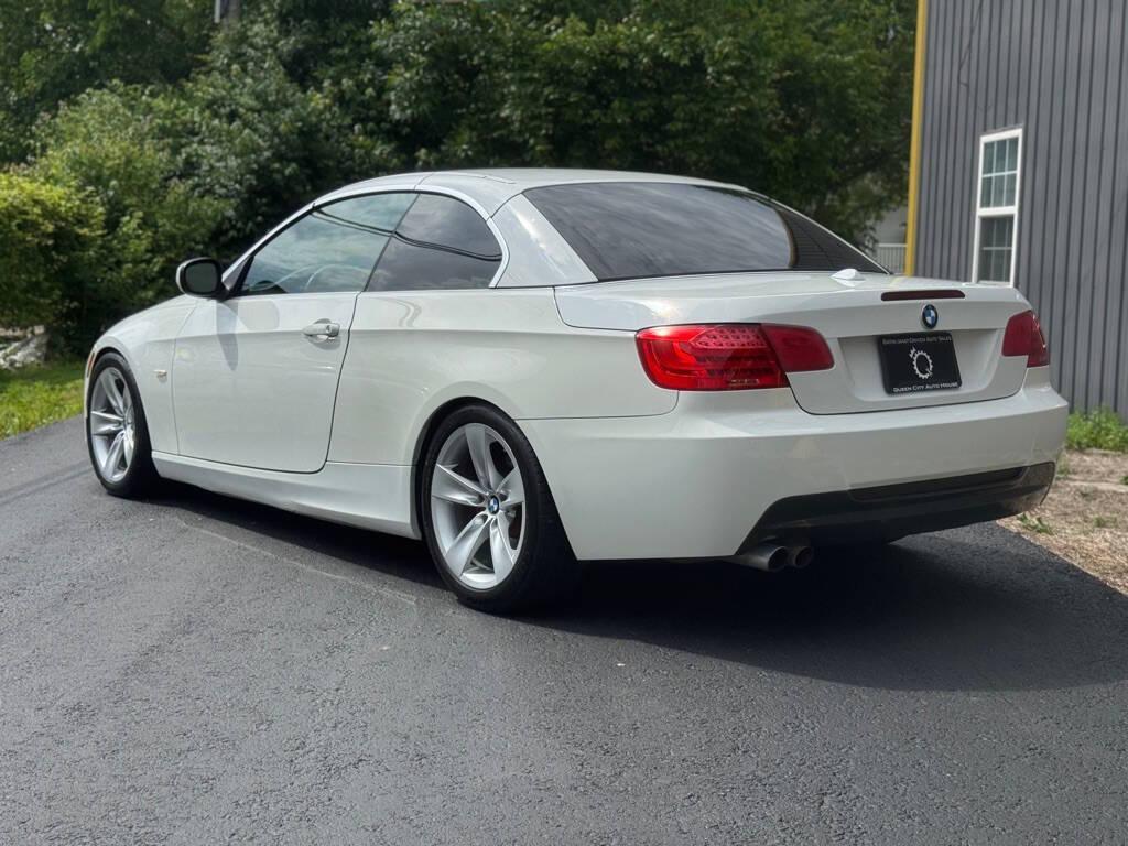 used 2013 BMW 328 car, priced at $8,895