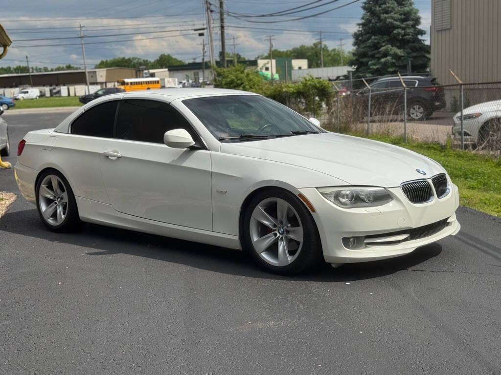 used 2013 BMW 328 car, priced at $8,895