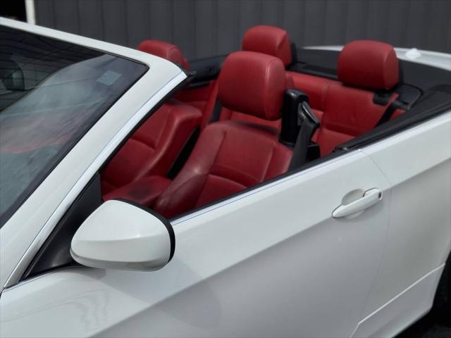 used 2013 BMW 328 car, priced at $9,295