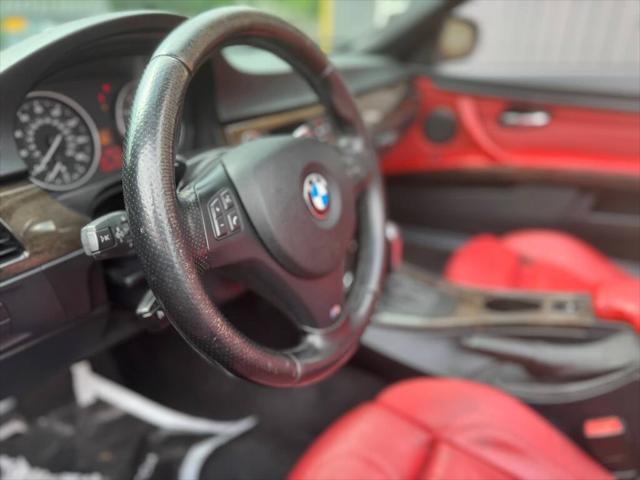 used 2013 BMW 328 car, priced at $9,295