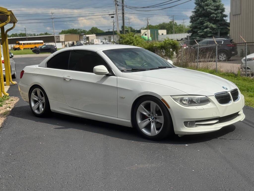 used 2013 BMW 328 car, priced at $8,895