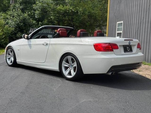 used 2013 BMW 328 car, priced at $9,295