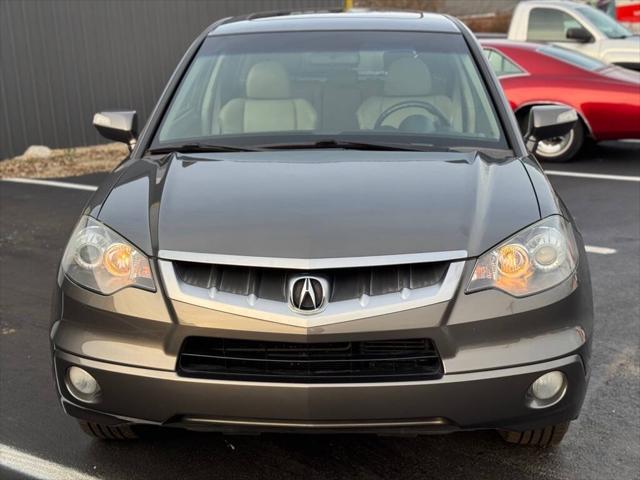 used 2007 Acura RDX car, priced at $5,995