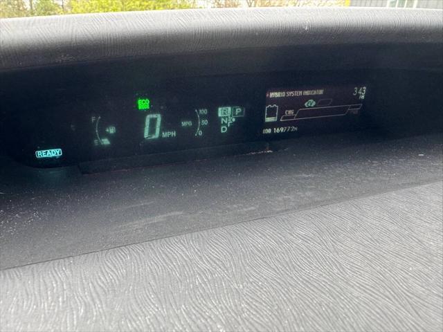 used 2013 Toyota Prius car, priced at $8,695